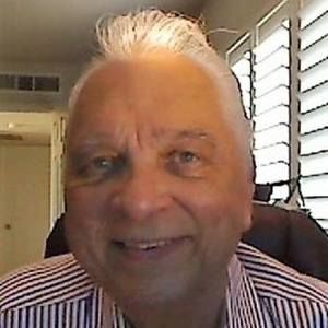 Meet your Posher, Everett